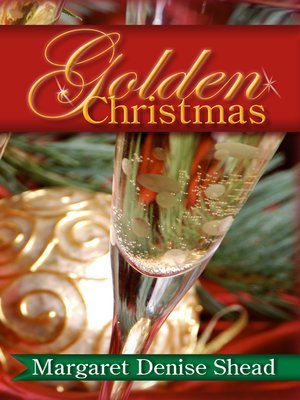 cover image of Golden Christmas